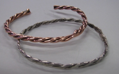 Example of students' work at Cheney workshop June 2008